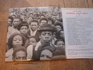 DARKER THAN BLUE - SOUL FROM, JAMDOWN 1973-1980 1st Press UK BLOOD & FIRE LP M-
