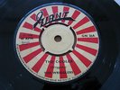 THE WRIGGLERS - THE COOLER  UK ORIG. REGGAE / ROCKSTEADY TUNE 7