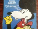 Skin Alley - Two quid deal ? TRA 260 1972 with poster