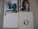 Beatles White Album German import DMM gatefold dbl white vinyl inserts No 116830