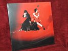 White Stripes Elephant Colored Vinyl Double LP RSD Exclusive 2013 Sealed