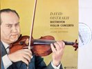 Beethoven Violin Concerto Oistrakh, SAX 2315 1st