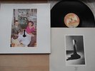 LED ZEPPELIN,presence, SWAN SONG REC 1976,SSK59402,foc,OIS,nearMINT
