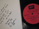 */VG Inside Out s/t Fredlo Records Holy Grail Garage Psych Punk Fuzz Iowa 1968