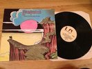 HAWKWIND - WARRIOR ON THE EDGE OF TIME ( FOLD OUT) 1973 Vinyl Album UAG 29766