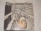 Disconnection RARE S/T Prelude LP 1977 NM WLPromo