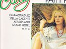 lp Patty pravo canzoni ricordi made in germany (renato zero grand hotel)