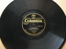 Bobbie Cadillac and Coley Jones on Columbia 14505 in 