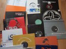 geilestes Vinyl gut erhalten und aufgelistet   20 Platten   Väth   Eulberg usw.