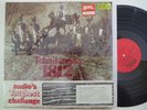 KUNZEL   TELARC NM   TCHAIKOVSKY 1812 SHRINK vinyl CLEAN   NM audiophile lp