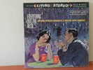 AUDIOPHILE RCA VICTOR LIVING STEREO SHADED DOG EVERYTHING BUT THE BEER FIEDLER