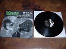 Misfits Walk If You Don't Know This Song... / Beware LP Vinyl Danzig MINT
