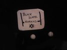 DUBPLATE - BLACK SLATE - ROMANS - 3 DUBS