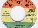 RISING SON JAH JAH ROBE killer roots