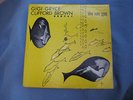 Gigi Gryce / Clifford Brown Sextet (Blue Note 5048) Original 1950's 10