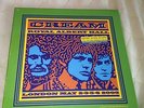 CREAM Live At The Royal Albert Hall RSD Cream Colored vinyl 3xLP box 1500 Made