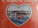 RUBEN VELA - TE REGALO EL CORAZON - LP NEW SEALED BEGO  BG 1002