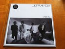Ultravox - Vienna - Record Store Day 2013 Release on white vinyl