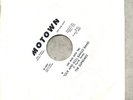 VINYL 45 The Supremes - A Breath Taking Guy / Promo ( Diana Ross ) Motown