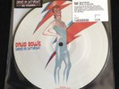David Bowie Drive In Saturday 7