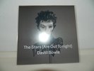 David Bowie - The Stars (Are Out Tonight) 7