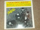 RARE LES YARDBIRDS - OUR OWN SOUND FRENCH PRINT ENGLISH LYRICS  12