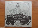 Walt Disney’s - Snow White and the Seven Dwarfs - HMV 3 Record Set 78 RPM - 1938