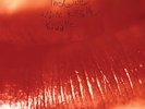 rare THE CURE kiss me Record Store Day 2013 2x RED VINYL LP #2274/3500 rsd ltd