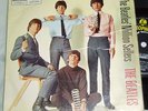 BEATLES, BEATLES MILLION SELLERS, ORIG UK 60'S (1ST PRESSING) 45  EP