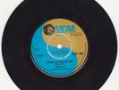 JOHNNY NASH, (I'M SO) GLAD YOU'RE MY BABY, NORTHERN SOUL