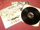 ISD Blood Honour LP RAC ROR Honor Oi Skinhead Punk Not CD Skullhead BfG