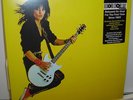Joan Jett and the Blackhearts - The Album LP RSD Exclusive 2013 color vinyl NEW