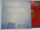 THE KILLERS - HOT FUSS