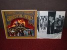 GRATEFUL DEAD 1st LP 1967 MONO 1st Press BRILLIANT EXAMPLE GOLD LABEL