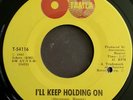 I'll Keep Holding On - The Marvelettes