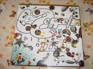 VINYLE 33T-LED ZEPPELIN-THE ALTERNATE ALBUM 3-S-LIMITED