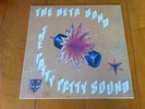 BETA BAND The Patty Patty Sound LP SEALED Vinyl RSD 2013