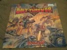 BOLT THROWER - Realm Of Chaos GREEN VINYL /100 morbid angel cannibal corpse