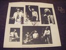 Bee Gees - Here at Last Live Inner Sleeve - Signed by Robin & Barry Gibb