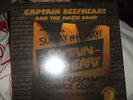 Captain Beefheart and the Magic Band - Frank Freeman's Dance Club - RSD