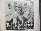 Bill Haley- Don't Knock the Rock-10