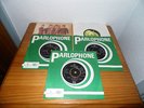 COLLECTION OF FIVE BEATLES SINGLES (VINYL)