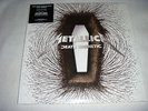 METALLICA // DEATH MAGNETIC // DOPPEL LP // MINT //