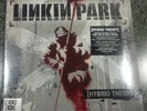 LINKIN PARK - HYBRID THEORY LP Vinyl Limited RSD reissue 2013 - w/ Bonus 10