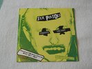 SEX PISTOLS Pretty Vacant Ltd ED 7