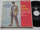  Elvis Presley EP A touch of gold Italy Italian pressing EPA 5088