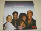 Chilly Johnny loves Jenny LP Rare cosmic euro disco NM VINYL LISTEN