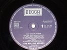 Rolling Stones,Out Of Our Heads, 1st-French-Decca-Press, Klasse Zustand, MINT-