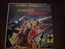 FRITZ REINER-PROKOFIEFF ALEXANDER NEVSKY-RCA LIVING STEREO Original Shaded Dog