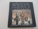 CREAM CLAPTON AUSTRALIAN 1980 CREME DE LA CREAM 8 LP BOXED SET
